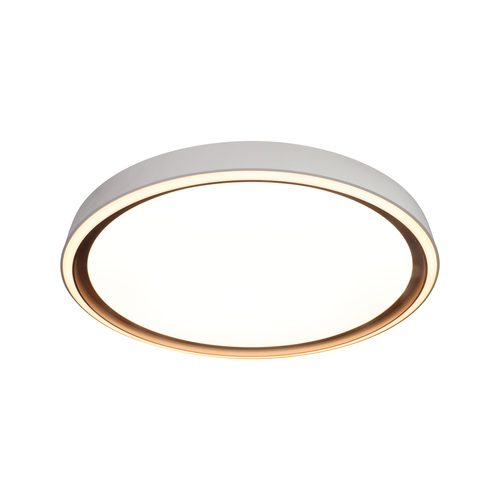 Sprawdź Plafon LED Italux złoty 52 cm IP44 47W CCT PLF-63728-GD-WH-SL
