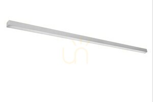 Kinkiet PINNE 200 szary 3000K  - THORO small 2