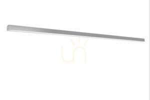 Plafon PINNE 200 szary 3000K  - THORO small 2