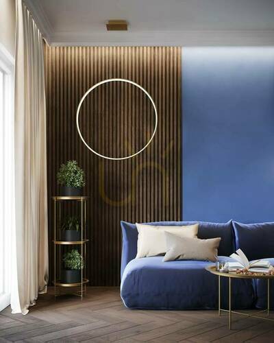Sprawdź Lampa wisząca RIO 110 złota LED 3000K  - THORO