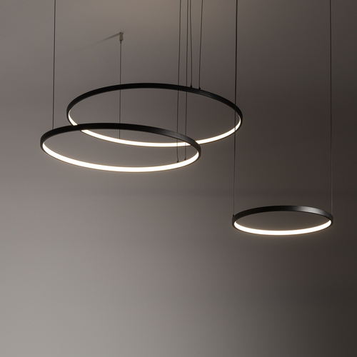Sprawdź Lampa Wisząca CIRCOLO LED 10817 Nowodvorski