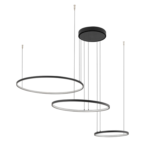Sprawdź Lampa Wisząca CIRCOLO LED 10867 Nowodvorski