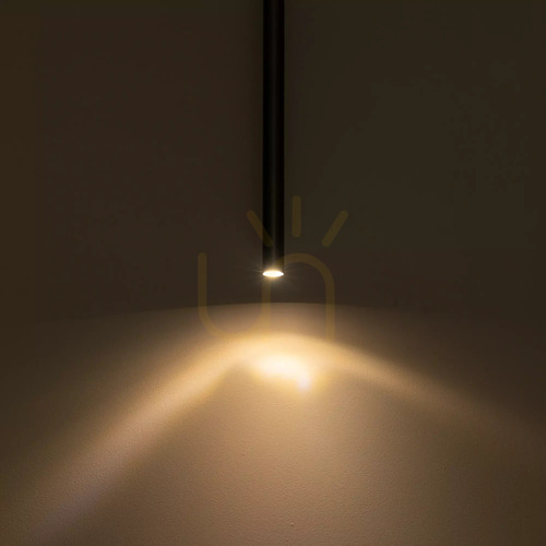 Sprawdź Downlight podtynkowy Nowodvorski LASER 750 10907 czarny 75 cm G9