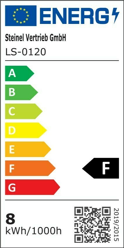 Zobacz Naświetlacz LED 7,2W Steinel XLED slim z czujnikiem antracyt Naświetlacz LED 7,2W Steinel XLED slim z czujnikiem antracyt