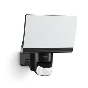 Naświetlacz LED 13,7W Steinel XLED home 2 z czujnikiem czarny small 0