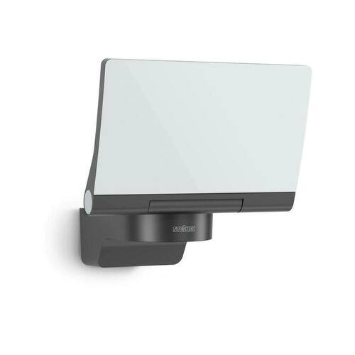 Sprawdź Naświetlacz LED 13,7W Steinel XLED home 2 slave grafitowy