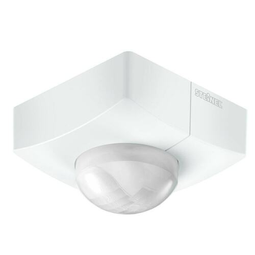 Sprawdź Czujnik ruchu Steinel IS345 MX HIGHBAY COM1 AP kwadrat