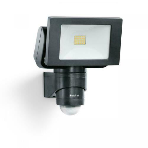 Sprawdź Naświetlacz LED 14,7W LS 150 LED czarny