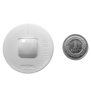 Czujnik obecności Steinel IR Quattro MICRO DALI-2 IPD small 2