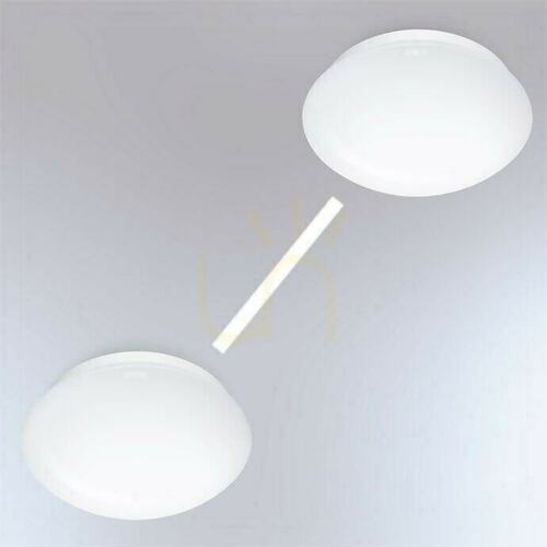 Sprawdź Plafon LED Steinel RS PRO P1 S bez czujnika, 3000K 8,3W, na ścianę i sufit (RS PRO LED P1 slave)