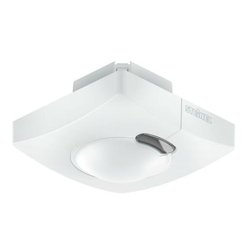 Sprawdź Czujnik ruchu Steinel HF 3360 KNX V3 UP kwadrat