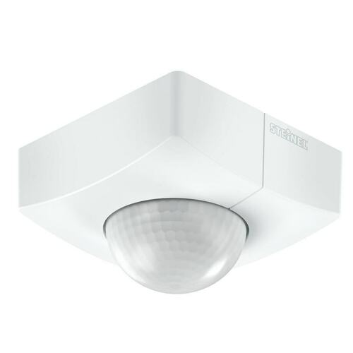 Sprawdź Czujnik ruchu Steinel IS3360 MX HIGHBAY KNX V3.1 AP kwadrat