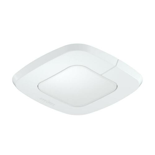 Sprawdź Czujnik obecności Steinel IR Quattro Slim XS KNX V3 kwadrat