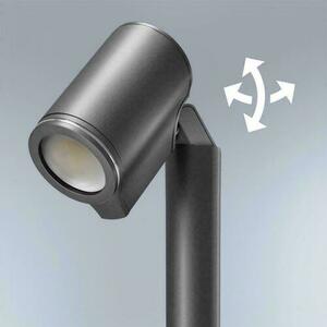 Oprawa LED 7W Steinel Spot WAY Nightautomatic antracyt 3 Oprawa LED 7W Steinel Spot WAY Nightautomatic antracyt small 3