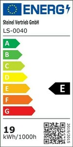 Naświetlacz LED 18,5W Steinel XLED One z czujnikiem biały 4 Naświetlacz LED 18,5W Steinel XLED One z czujnikiem biały small 4