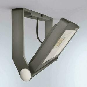 Naświetlacz LED 18W Steinel XLED One antracyt 1 Naświetlacz LED 18W Steinel XLED One antracyt small 1