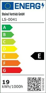 Naświetlacz LED 18W Steinel XLED One biały small 4