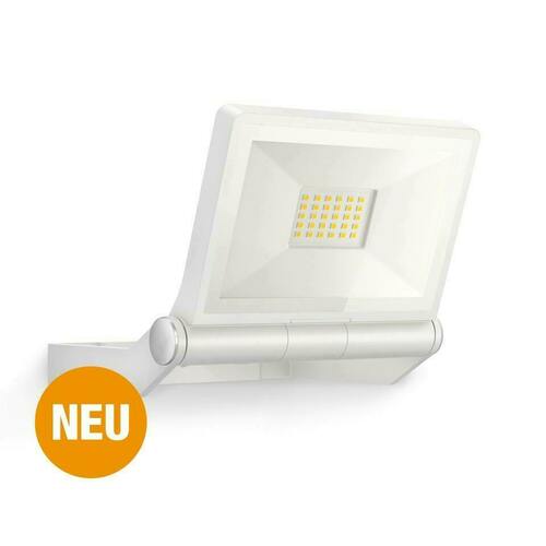 Sprawdź Naświetlacz LED 43W Steinel XLED One XL biały