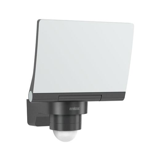 Sprawdź Naświetlacz LED 19,3W Steinel XLED PRO 240 z czujnikiem antracyt V2