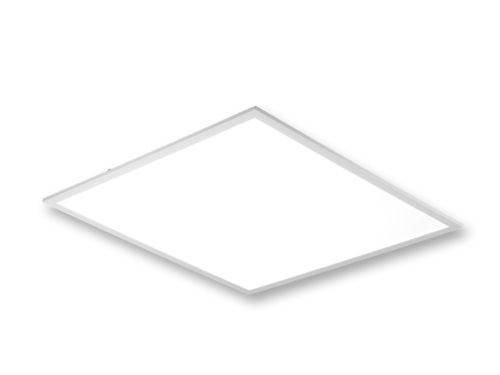 Sprawdź Panel LED OfficeLight 40W, 4000K, max 4120lm, IP44 595x595 DALI