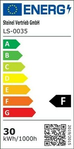 Naświetlacz LED 29,5W LS 300 LED czarny 1 Naświetlacz LED 29,5W LS 300 LED czarny small 1