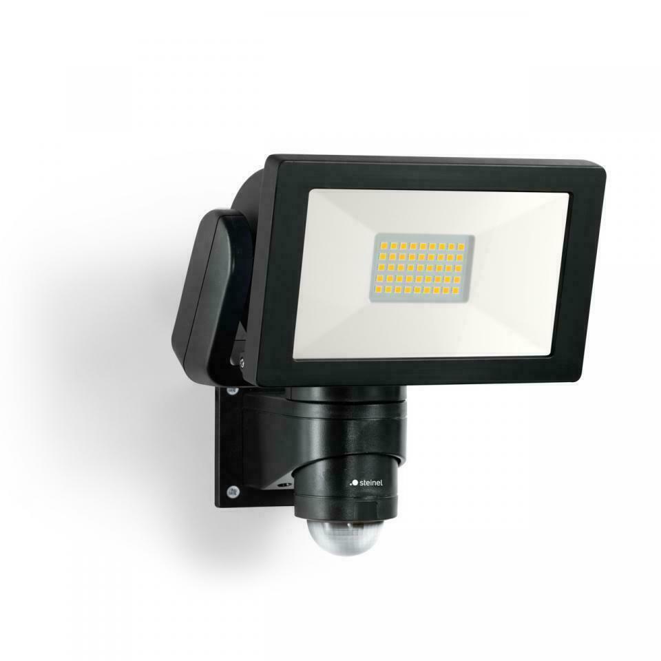 Sprawdź Naświetlacz LED 29,5W LS 300 LED czarny Naświetlacz LED 29,5W LS 300 LED czarny