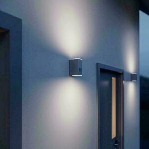 Oprawa LED 9,3W Steinel L 930 LED z czujnikiem antracyt small 1