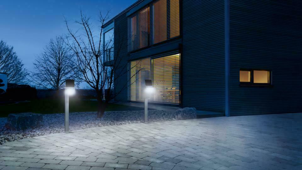 Wyświetl Oprawa solarna LED 1,2W Steinel XSolar GL-S z czujnikiem antracyt Oprawa solarna LED 1,2W Steinel XSolar GL-S z czujnikiem antracyt
