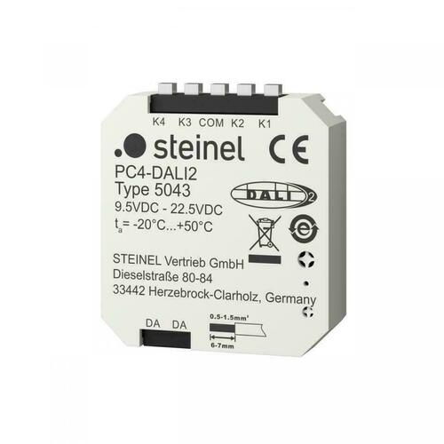 Sprawdź Adapter Switch Coupler Steinel DALI-2