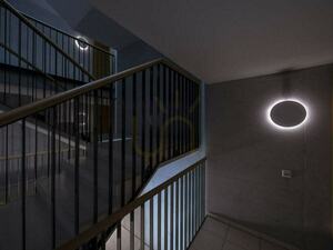 Steinel RS PRO R20 plus SC 067724 — oprawa LED z czujnikiem, 4000 K small 2