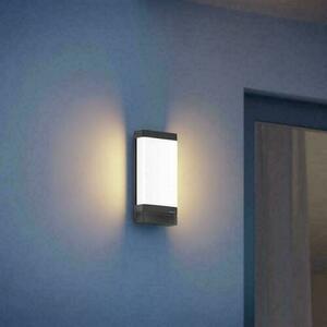 Oprawa numeryczna LED z czujnikem ruchu i zmierzchu oraz Bluetooth L271 digi SC Bluetooth small 1
