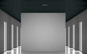 Czujnik prawdziwej obecności Steinel True Presence® KNX UP czarny small 1