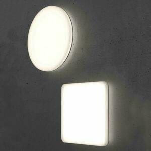Oprawa LED 23,9 W Steinel RS PRO Connect R30 kwadrat NW z czujnikiem small 2
