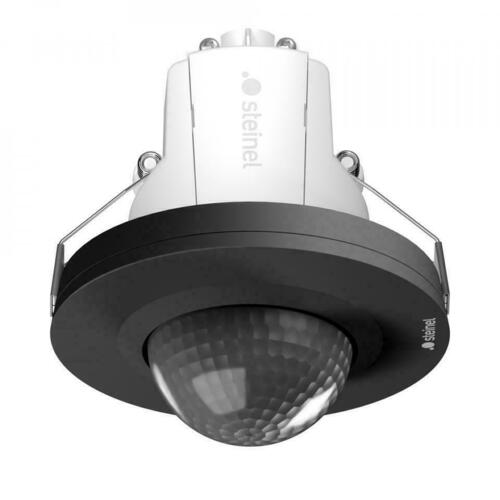 Sprawdź Czujnik obecności STEINEL PD-24 ECO COM1 czarny podtynkowy