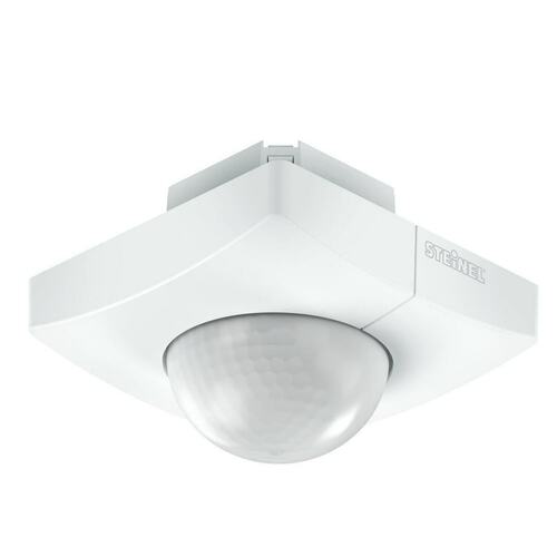 Sprawdź Czujnik ruchu Steinel IS 345 KNX V3.1 natynkowy okrągły czarny
