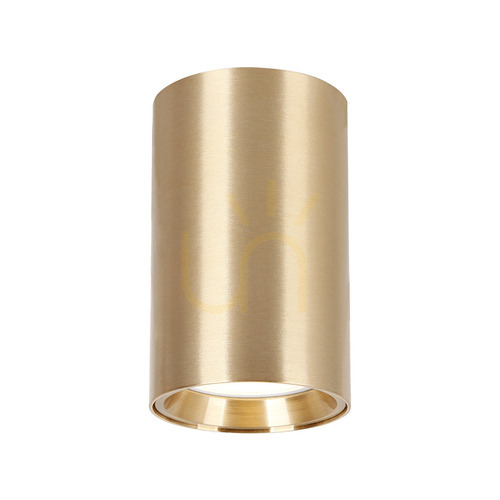 Sprawdź Genesis Spot Gold 1x Gu10 10cm