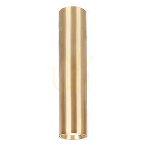 Genesis Spot Gold 1x Gu10 20cm small 0