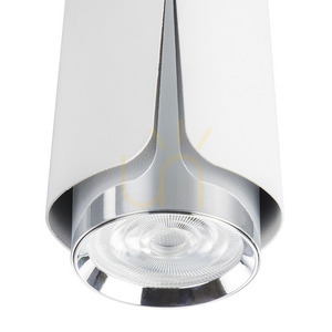 Flower White Chrome Downlight 1x Gu10 1 Flower White Chrome Downlight 1x Gu10 small 1