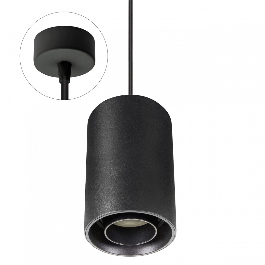 Sprawdź Chloe Gu10 Spot Natynkowa Gu10 250 V Ip20 80x130mm Czarny Okrągła Ruchoma Z Okrągłą Bazą Chloe Gu10 Spot Natynkowa Gu10 250 V Ip20 80x130mm Czarny Okrągła Ruchoma Z Okrągłą Bazą