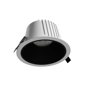Orbito Downlight 14 27 W Nw 230 V 40st Ip44 Ra90 Ugr<19 169 X95 Mm Biały/Czar.Mat Okr. Regulacja Mocy 5 small 3