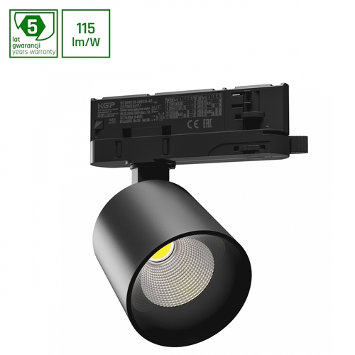 Sprawdź Artemida Mini 6,5 20 W Nw 230 V 36, 60st. Ip20 Ra90 75x78x110 Czarny 5 Lat Gwarancji Z Regulacją Mocy