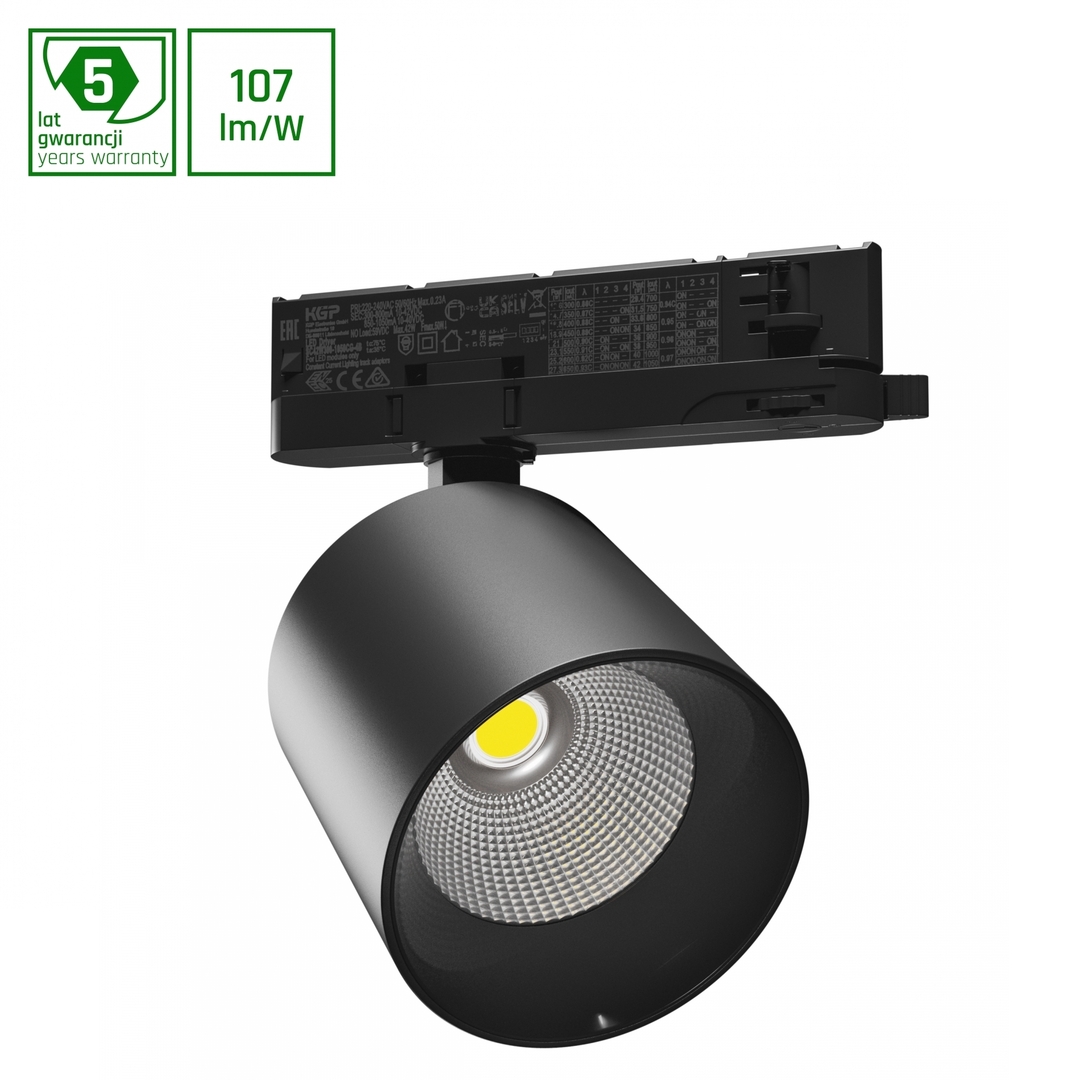 Sprawdź Artemida Maxi 12 42 W Ww 230 V 36, 60st. Ip20 Ra90 100x96x130 Czarny 5 Lat Gwarancji Z Regulacją Mocy Artemida Maxi 12 42 W Ww 230 V 36, 60st. Ip20 Ra90 100x96x130 Czarny 5 Lat Gwarancji Z Regulacją Mocy