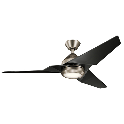 Sprawdź Jade - Wentylator 60 cali / 152  - Antyczny Pewter