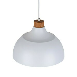 Cap White Lampa Wisząca 1 Pł small 2
