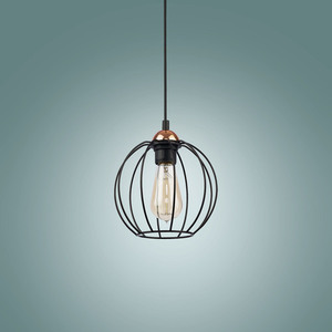 Galaxy Lampa Wisząca 1 Pł small 2