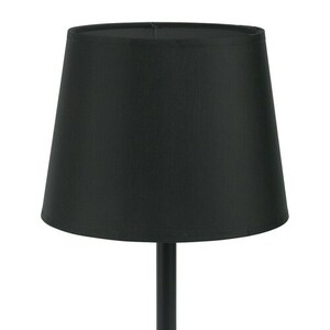Maja Black Lampka Nocna 1Pł small 3