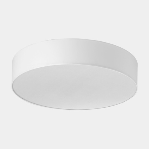 Sprawdź Rondo White Lampa Sufitowa 4 Pł 600