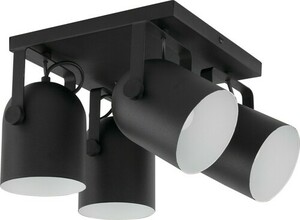 Spectra Black 4 Pł Kwadrat small 0