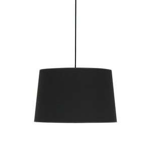 Maja Black Lampa Wisząca 1 Pł small 3