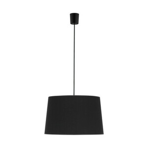 Maja Black Lampa Wisząca 1 Pł small 6